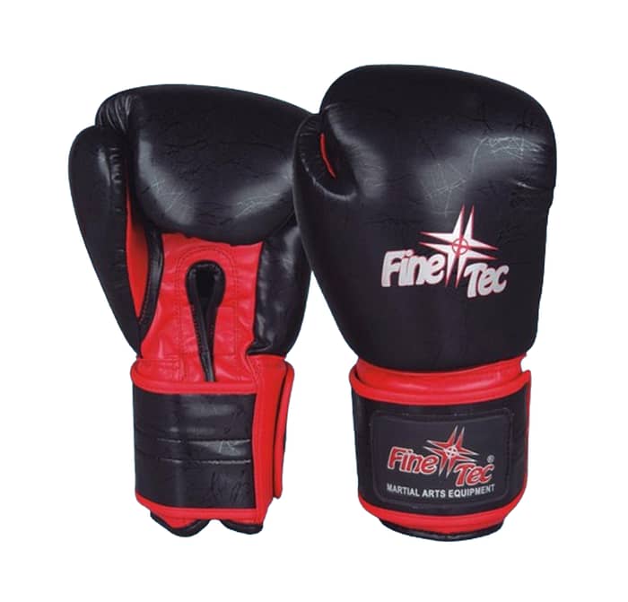 PRO FIGHT BOXING GLOVES